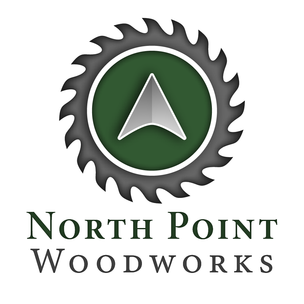 Site Logo – North Point Woodworks